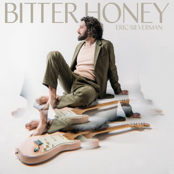 BITTER HONEY | VINYL RECORD (LP)