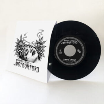COMMON GROUND (SINGLE) | 7IN VINYL