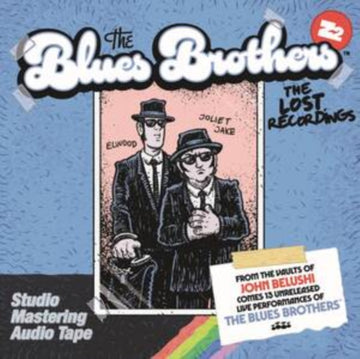 LOST RECORDINGS (YELLOW VINYL) | VINYL RECORD (LP)