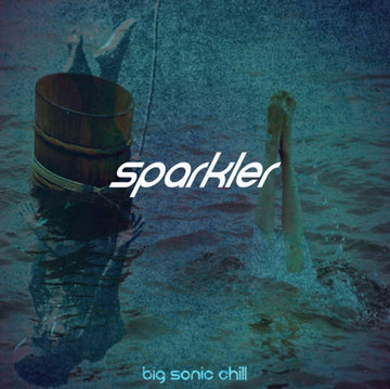 BIG SONIC CHILL (PURPLE VINYL) | VINYL RECORD (LP)