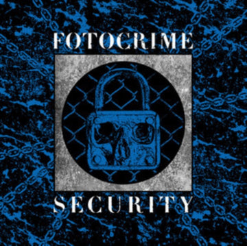 SECURITY | VINYL RECORD (LP)