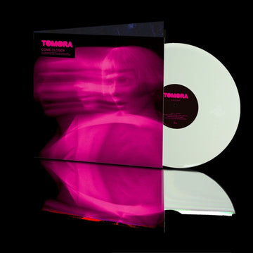 COME CLOSER (180G/WHITE VINYL) | VINYL RECORD (LP)