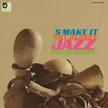 S MAKE IT (VERVE VAULT SERIES) (180G) | VINYL RECORD (LP)