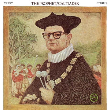PROPHET (VERVE VAULT SERIES) (180G) | VINYL RECORD (LP)