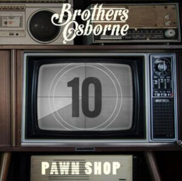 PAWN SHOP (2LP) | VINYL RECORD (LP)