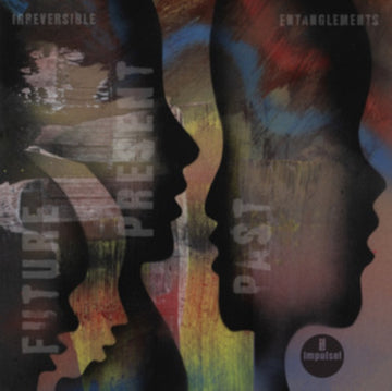 FUTURE PRESENT PAST | VINYL RECORD (LP)