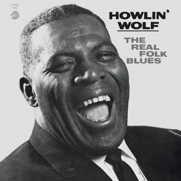 REAL FOLK BLUES (CHESS ACOUSTIC SOUNDS SERIES) (180G) | VINYL RECORD (LP)