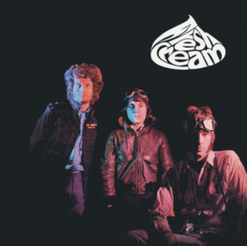 FRESH CREAM (LIMITED EDITION) (WHITE VINYL) | VINYL RECORD (LP)