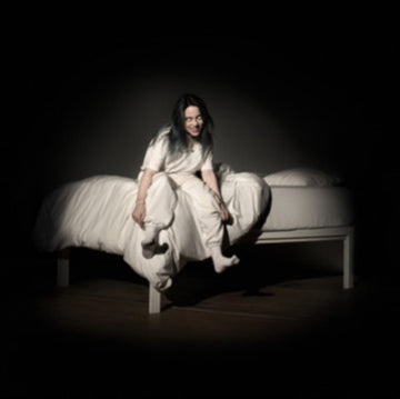 WHEN WE ALL FALL ASLEEP. WHERE DO WE GO? (LIMITED EDITION) (BABY BLUE VINYL) | VINYL RECORD (LP)