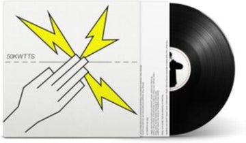 50KWTTS | VINYL RECORD (LP)