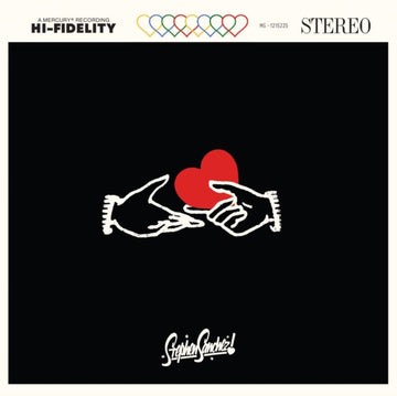 LOVE, LOVE, LOVE (BRICK VINYL) | VINYL RECORD (LP)