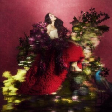 SUPERBLOOM | VINYL RECORD (LP)