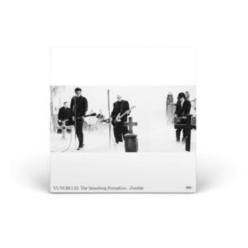 ZOMBIE (WHITE VINYL) | 7IN VINYL