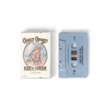 AGE OF THE RAM | MUSIC CASSETTE