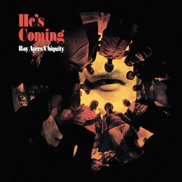 HE'S COMING (VERVE VAULT SERIES) (180G) | VINYL RECORD (LP)