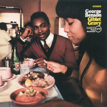 GIBLET GRAVY (VERVE VAULT SERIES) (180G) | VINYL RECORD (LP)