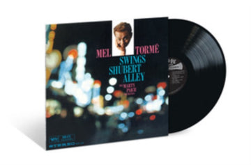 SWINGS SHUBERT ALLEY (VERVE VAULT SERIES) (180G) | VINYL RECORD (LP)