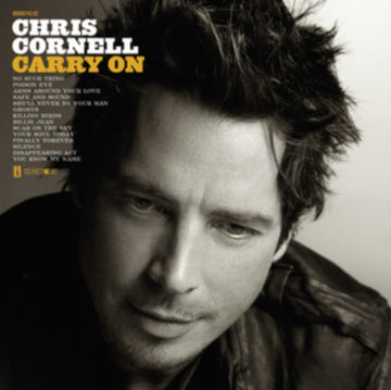 CARRY ON (180G/2LP) | VINYL RECORD (LP)