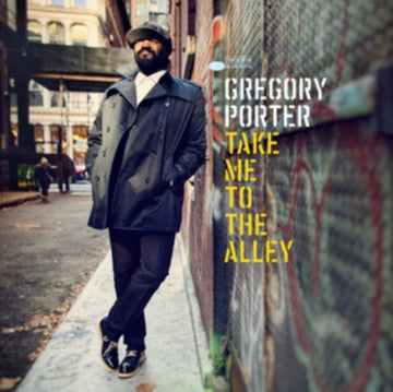 TAKE ME TO THE ALLEY (10TH ANNIVERSARY) (ORANGE VINYL/2LP) | VINYL RECORD (LP)