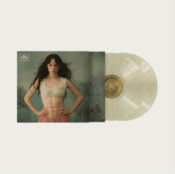 CRUEL WORLD... SO IT ENDS (LIMITED EDITION) (BONE MARBLED VINYL/2LP) | VINYL RECORD (LP)