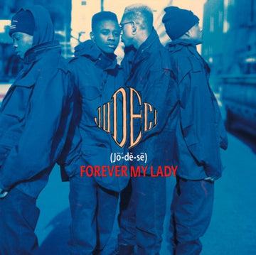 FOREVER MY LADY (35TH ANNIVERSARY) (2LP) | VINYL RECORD (LP)