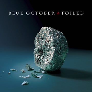FOILED (180G/2LP) | VINYL RECORD (LP)