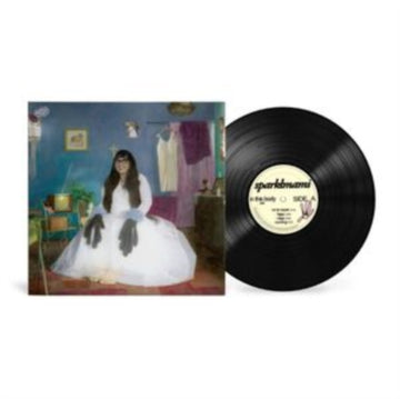 IN THIS BODY | VINYL RECORD (LP)