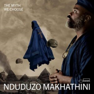 MYTH WE CHOOSE (2LP) | VINYL RECORD (LP)