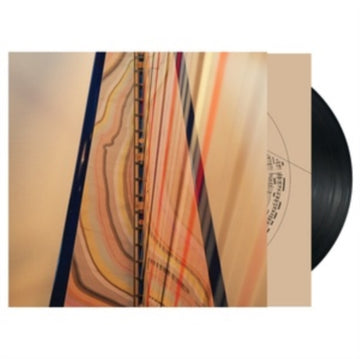 (TIME) PATTERNED | VINYL RECORD (LP)