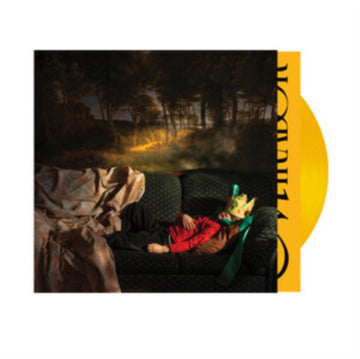 MIRADOR | VINYL RECORD (LP)