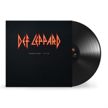 GREATEST HITS | VINYL RECORD (LP)
