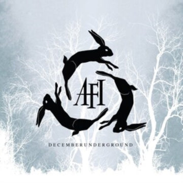 DECEMBERUNDERGROUND | VINYL RECORD (LP)