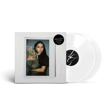 I AM (X) (WHITE VINYL/2LP) | VINYL RECORD (LP)