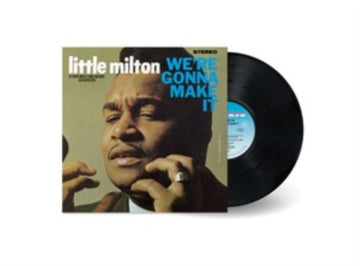 WE'RE GONNA MAKE IT (CHESS ACOUSTIC SOUNDS SERIES) (180G) | VINYL RECORD (LP)