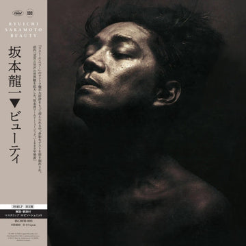 BEAUTY (2LP) | VINYL RECORD (LP)
