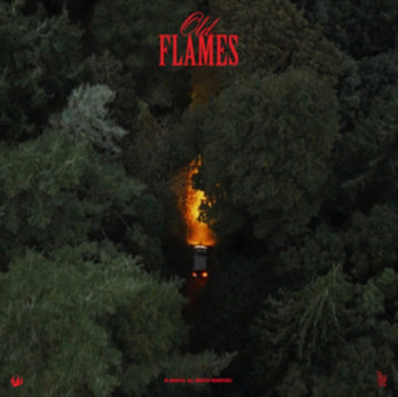 OLD FLAMES | VINYL RECORD (LP)
