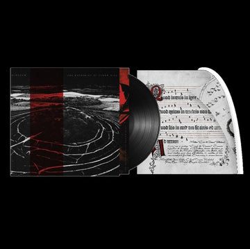 GATHERING AT BADON HILL (EP) | 12IN VINYL
