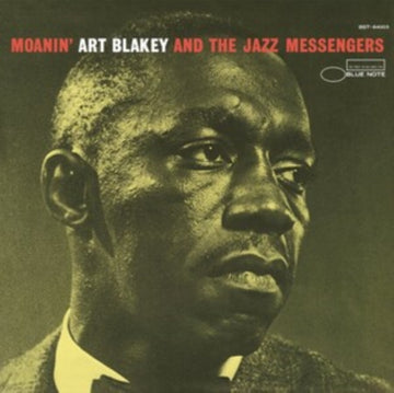 MOANIN’ (BLUE NOTE ESSENTIALS SERIES) | VINYL RECORD (LP)