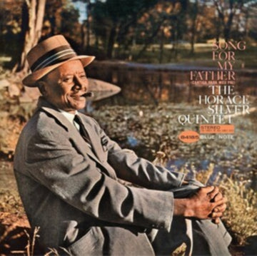 SONG FOR MY FATHER (BLUE NOTE ESSENTIALS SERIES) | VINYL RECORD (LP)
