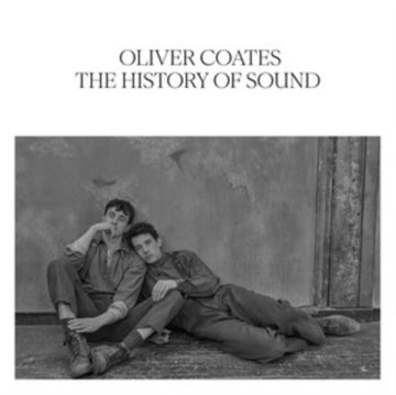 HISTORY OF SOUND | VINYL RECORD (LP)