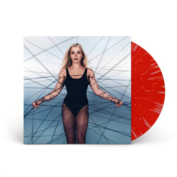 REBECCA (LIMITED EDITION) (RED SPLATTER VINYL) | VINYL RECORD (LP)