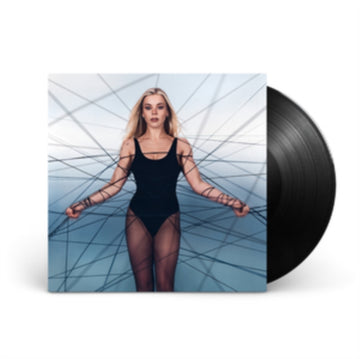 REBECCA | VINYL RECORD (LP)
