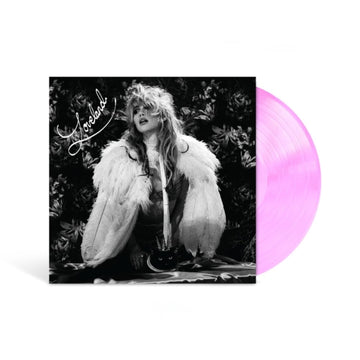 LOVELAND (X) (PINK VINYL) | VINYL RECORD (LP)