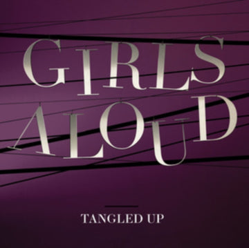 TANGLED UP (LIMITED EDITION) (PURPLE VINYL) | VINYL RECORD (LP)