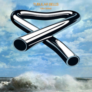 TUBULAR BELLS | VINYL RECORD (LP)