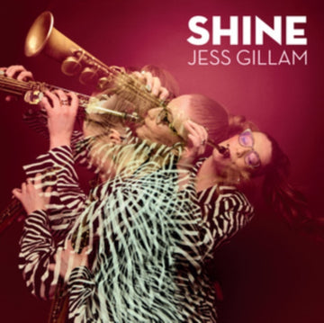 SHINE | VINYL RECORD (LP)