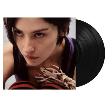 DAUGHTER FROM HELL (2LP) | VINYL RECORD (LP)