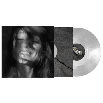 PETAL (TRANSLUCENT PEARL VINYL) | VINYL RECORD (LP)