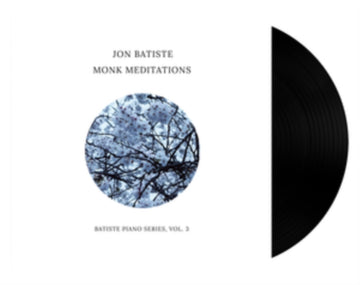 MONK MEDITATIONS | VINYL RECORD (LP)