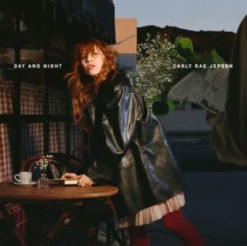 DAY & NIGHT (APPLE RED VINYL/2LP) | VINYL RECORD (LP)